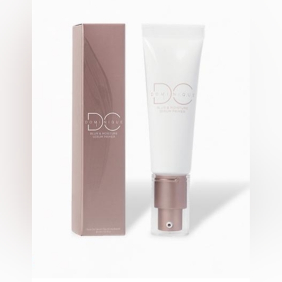 5/75$ DOMINIQUE COSMETICSBlur & Moisture Serum Primer - Picture 10 of 12